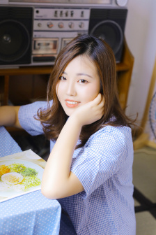 养个女鬼做老婆